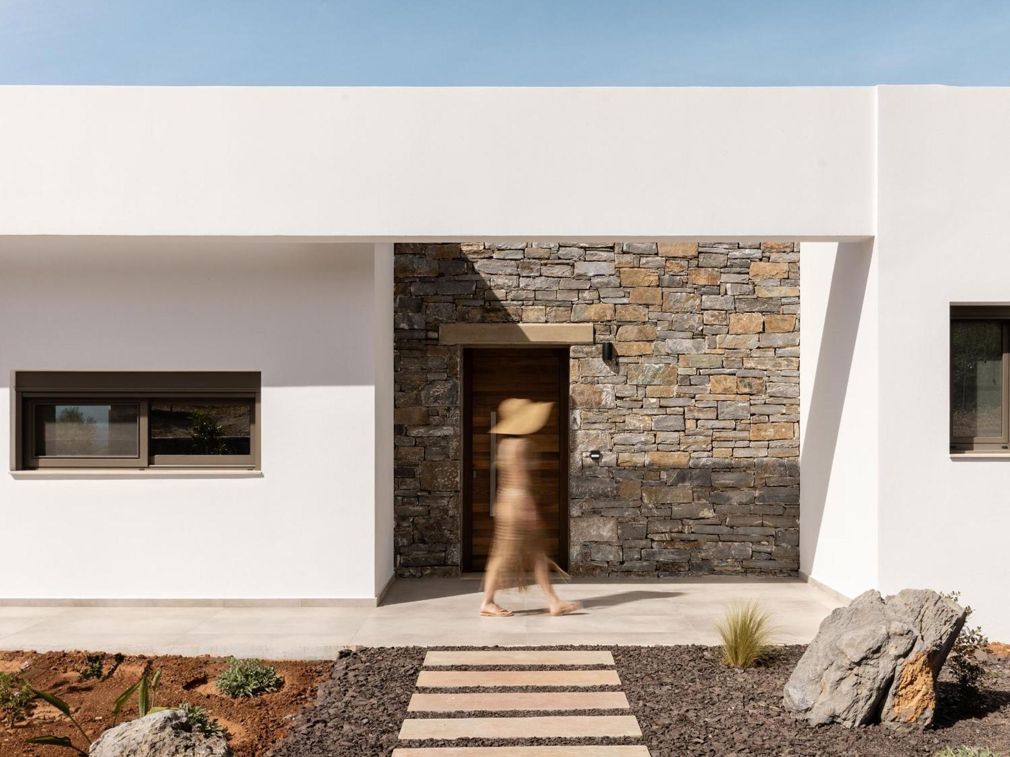 Porto Cali Villa Pigi  Luaran gambar